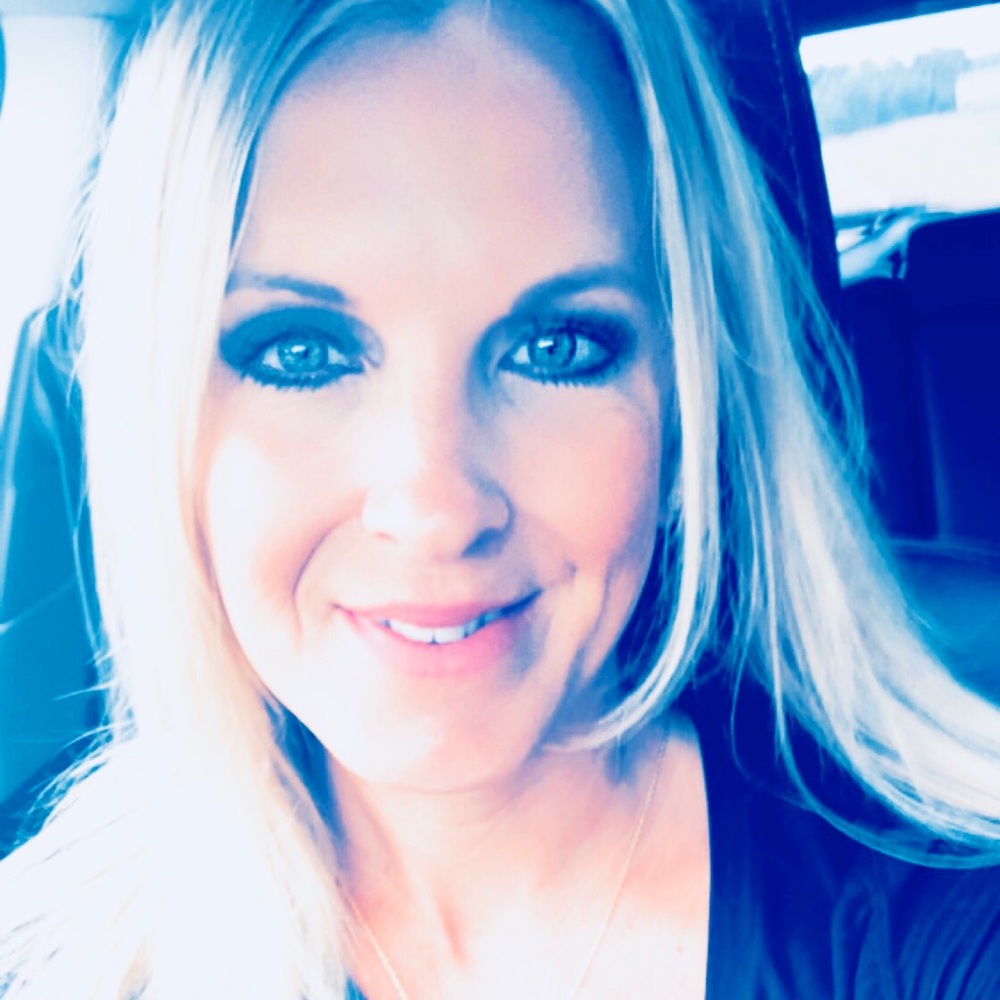 Meet your Posher, Breanne